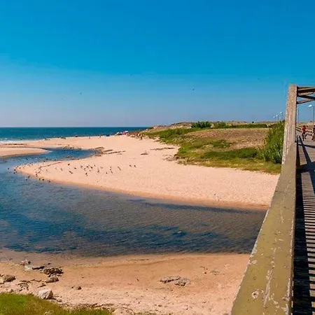 Kampaoh De Angeiras Luksusowy namiot